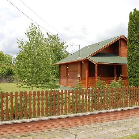 House Farsang Holiday home