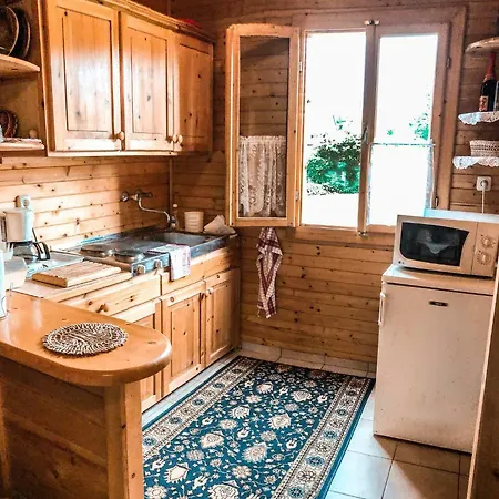 House Farsang Holiday home *