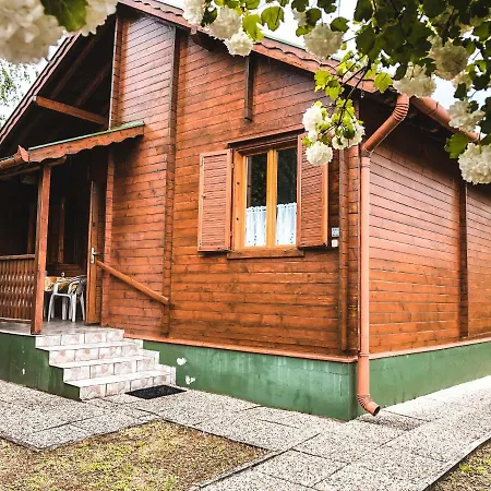 House Farsang Holiday home