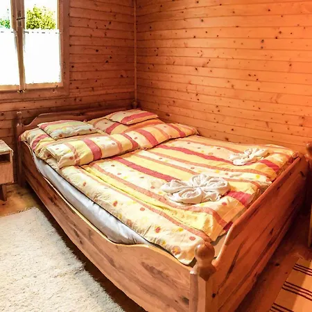 House Farsang Holiday home Balatonbereny