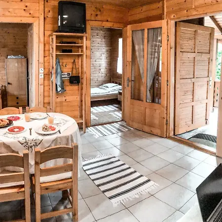 Feriehus House Farsang *