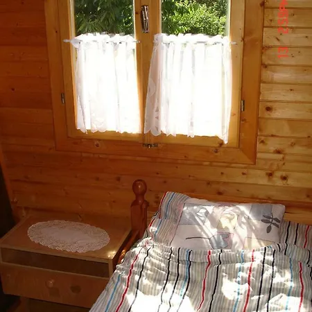 Holiday home House Farsang Balatonbereny