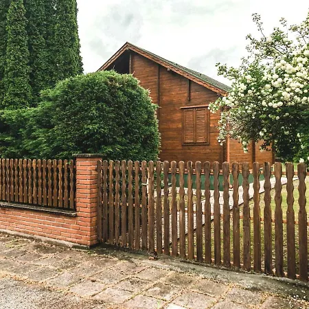 House Farsang Feriehus Balatonberény