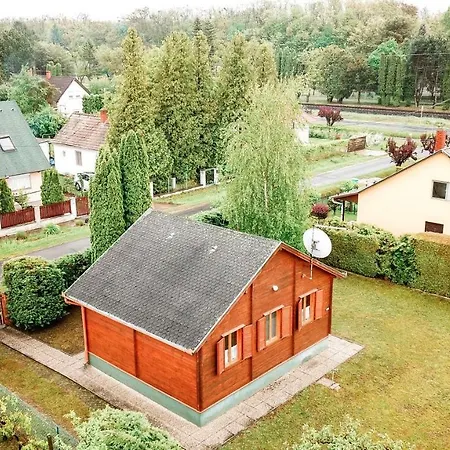 House Farsang Holiday home