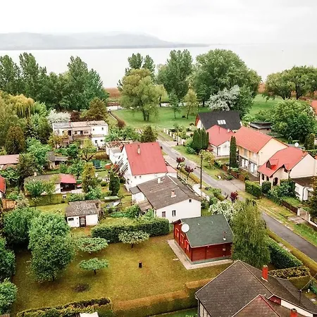 House Farsang Feriehus *