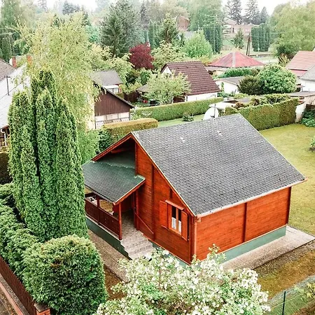 House Farsang Feriehus *