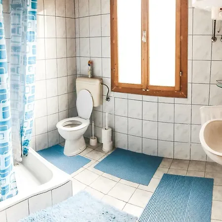 House Farsang * Balatonbereny