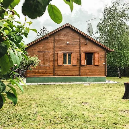 Holiday home House Farsang