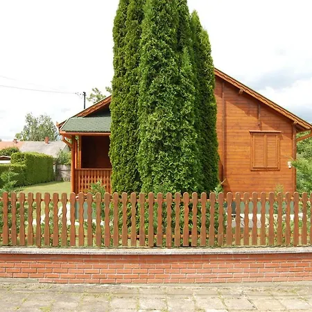 House Farsang Feriehus *
