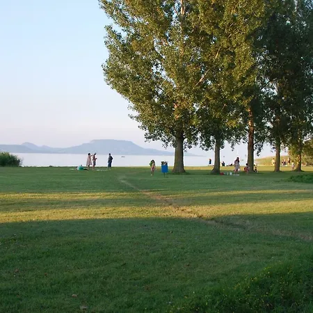 House Farsang * Balatonbereny
