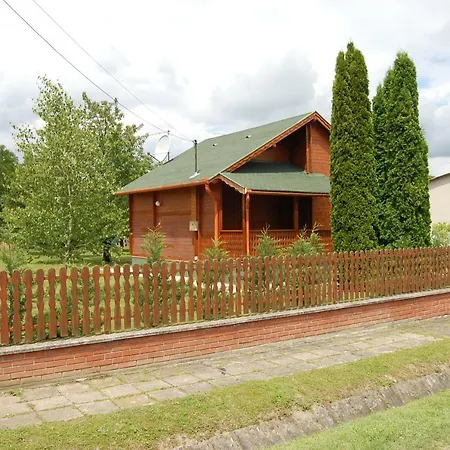 House Farsang Holiday home